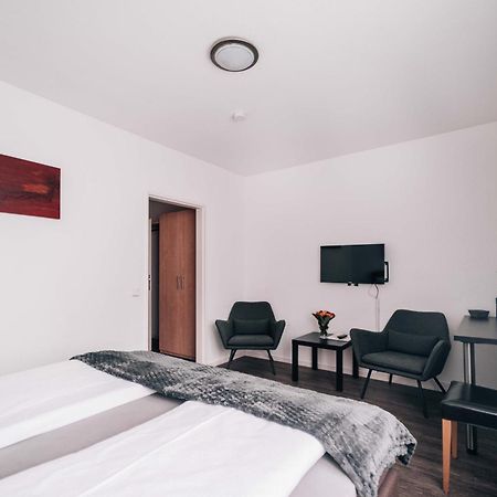 Hotel International Am Theater Münster Kültér fotó